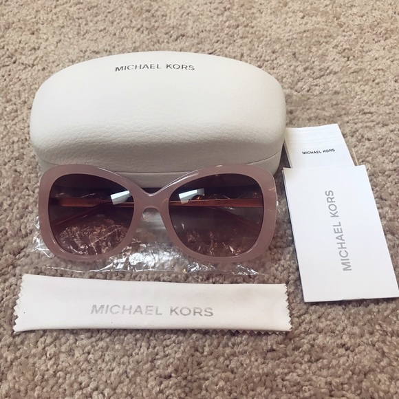 💯 Authentic Michael Kors Sunglasses - Picture 1 of 5